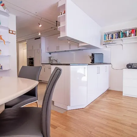 Apartamento Rothornblick 04 By