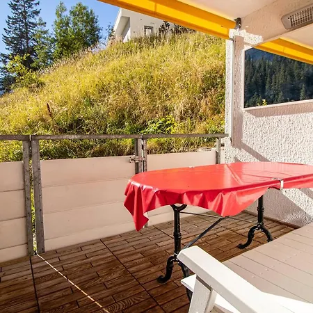 Apartment Rothornblick 04 By