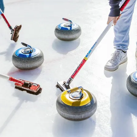 Apartamento Rothornblick 04 By Arosa