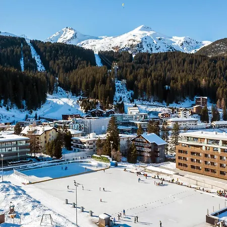 Rothornblick 04 By Apartment