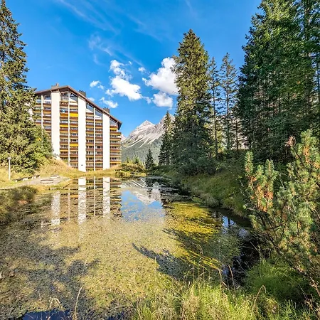 Rothornblick 04 By * Arosa