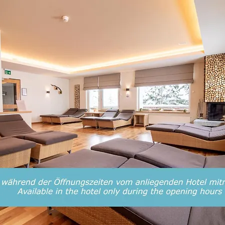Rothornblick 04 By Apartment Arosa