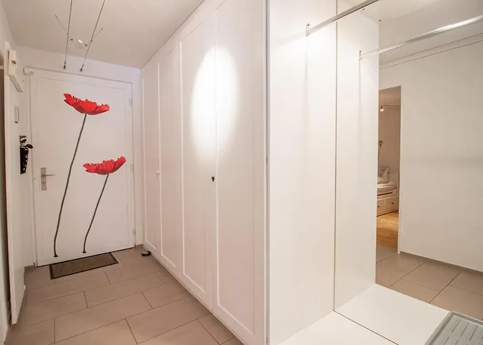 Rothornblick 04 By Apartment Arosa