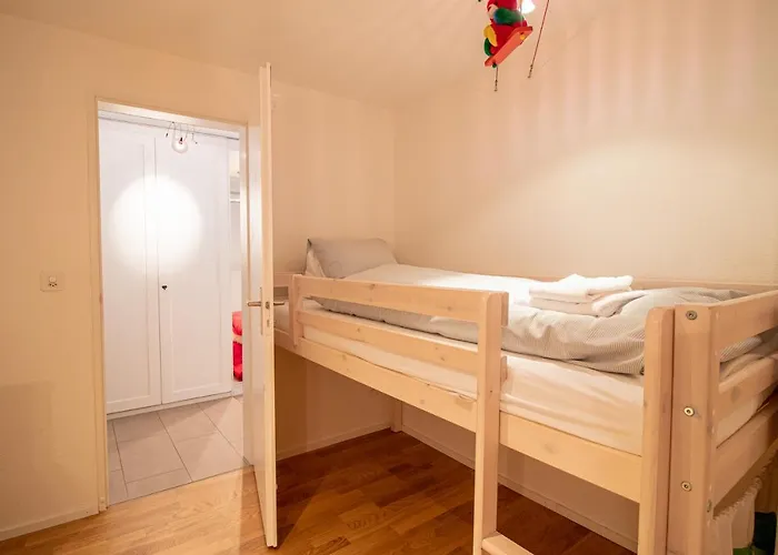 Apartment Rothornblick 04 By *