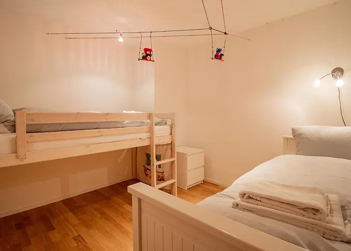 Apartment Rothornblick 04 By