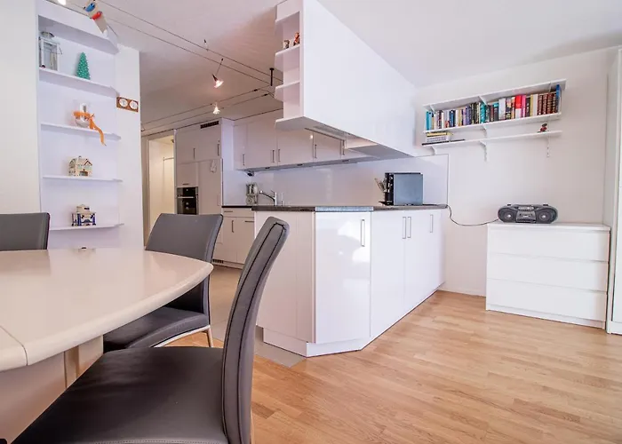 Apartment Rothornblick 04 By