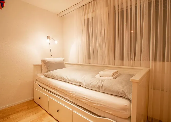 Rothornblick 04 By Apartment Arosa