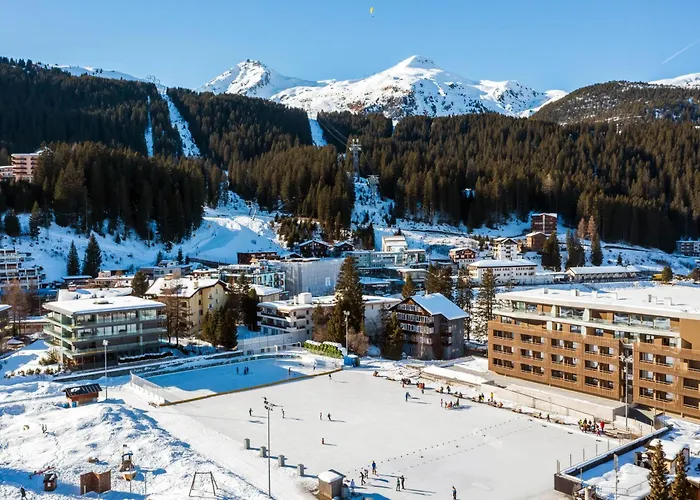 Rothornblick 04 By Apartment