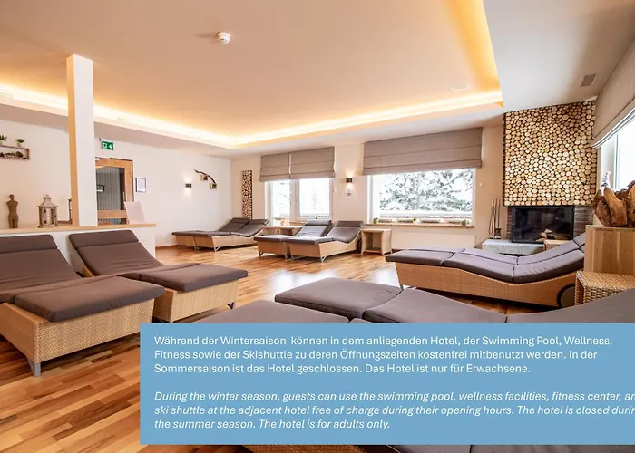 Rothornblick 04 By Διαμέρισμα