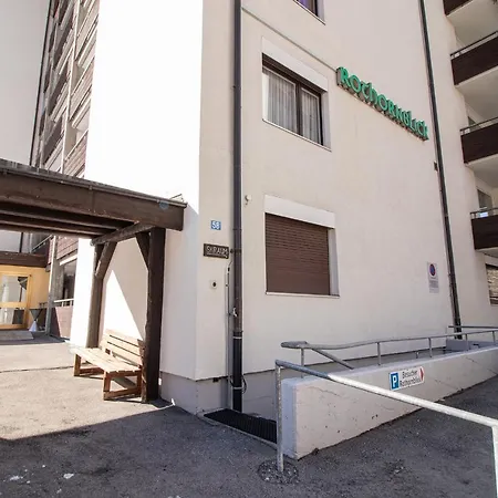 Rothornblick 04 By * Arosa